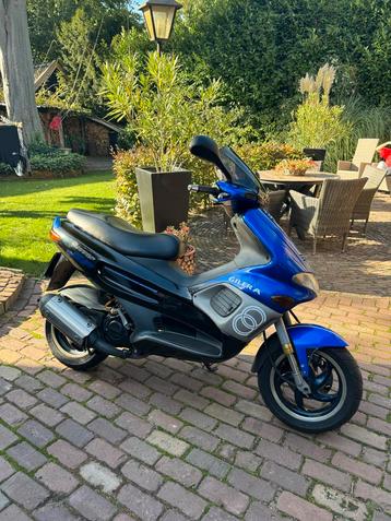 Gilera Runner 180cc A2 beschikbaar voor biedingen