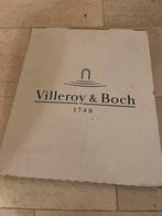 Toiletbril- Villeroy & Boch - Nieuw in doos, Huis en Inrichting, Wit, Overige typen, Nieuw, Ophalen of Verzenden