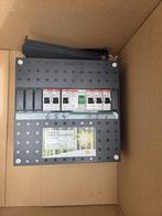 Diverse groepenkasten – ABB / Eaton Holec / Hager – 1- & 3-f, Ophalen of Verzenden, Gebruikt, Overige typen