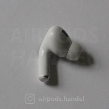 Originele Linker Airpod Pro 2 - Airpods Pro 2 Links OP = OP!