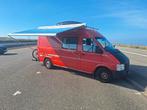 Buscamper volkswagen lt 35 (zelfbouw 2018), Volkswagen, Diesel, Particulier, Tot en met 2