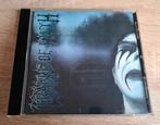 Cradle Of Filth - Live In Berlin - Unoff CD - Black Metal, Ophalen of Verzenden, Zo goed als nieuw
