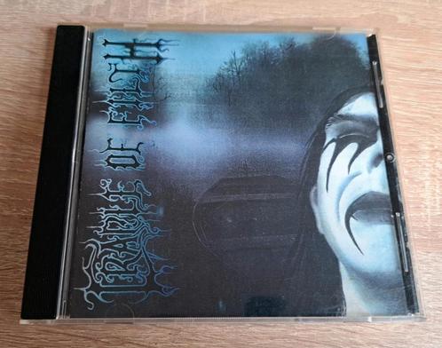 Cradle Of Filth - Live In Berlin - Unoff CD - Black Metal, Cd's en Dvd's, Cd's | Hardrock en Metal, Zo goed als nieuw, Ophalen of Verzenden