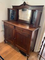 Antiek dressoir, Ophalen