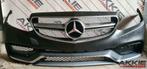 Mercedes E63 AMG W212 Facelift Bumper voor origineel, Gebruikt, Ophalen of Verzenden, Bumper, Voor