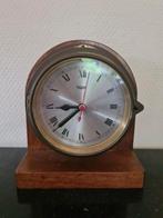*** VINTAGE SCHEEPSKLOK TALAMEX ***, Verzamelen, Scheepvaart, Ophalen of Verzenden