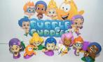 Bubble Guppies figuren Nieuw - 12 stuks, Kinderen en Baby's, Nieuw, Verzenden
