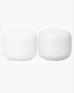 Google Nest Hub, Computers en Software, Routers en Modems, Ophalen, Zo goed als nieuw