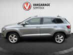 Skoda Karoq 1.0 TSI Ambition Business | Automaat | Clima | C, Auto's, Skoda, Gebruikt, 1261 kg, Karoq, 19 km/l