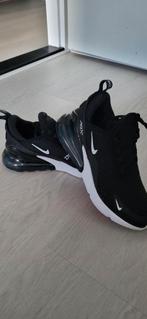 AIR MAX 270, Zwart, Nike, Ophalen of Verzenden, Sneakers of Gympen