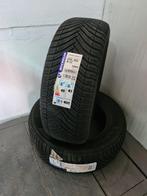 2 x 235/60/17 Michelin Crossclimate NIEUW 280,- Incl montage, Auto-onderdelen, Banden en Velgen, Nieuw, Ophalen of Verzenden, 235 mm