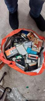 Cassettebandjes divers, Gebruikt, 2 t/m 25 bandjes, Overige genres, Ophalen of Verzenden