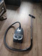 Miele complete C2 Jubilee Pouwer Line 890, Gebruikt, Stofzuiger, Minder dan 1200 watt, Ophalen