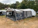 Walker Atrium 300 voortent en Walker Patio luifel, Caravans en Kamperen, Ophalen, Gebruikt, Walker Campingstyle