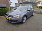 Volkswagen Golf 1.2 TSI Comfortline Automaat 1e eigenaar, Euro 5, Gebruikt, 4 cilinders, Origineel Nederlands