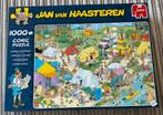 Jan van Haasteren puzzel 1000 stuks, Ophalen, Zo goed als nieuw