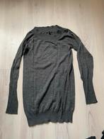 Benetton Trui maat M, Ophalen of Verzenden, Zo goed als nieuw, Maat 38/40 (M), Grijs
