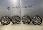 22 Inch zomer wielen set voor Audi RS6 C7 C8, Ophalen, Gebruikt, Banden en Velgen, Overige maten