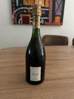 Louise Pommery Champagne 1988 - Zeldzaam!, Verzamelen, Wijnen, Ophalen, Gebruikt, Frankrijk, Champagne