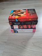 Harlequin kerst verhalen romantiek romans intiem boeken, Boeken, Ophalen of Verzenden, Zo goed als nieuw, Diverse, Nederland