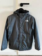 The North Face Teen Unisex Jas, Ophalen, Maat 56/58 (XL), Zo goed als nieuw, Grijs
