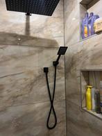 RESTPARTIJ! Vloertegels Ty Beige in 60x120 beige marmerlook, Keramiek, Overige typen, Nieuw, Ophalen of Verzenden