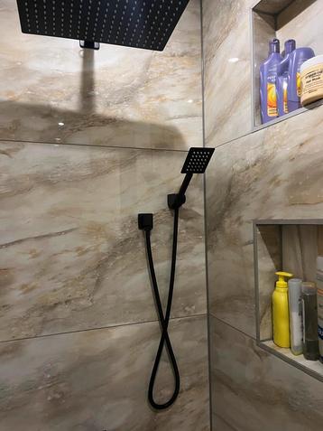 RESTPARTIJ! Vloertegels Ty Beige in 60x120 beige marmerlook beschikbaar voor biedingen