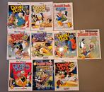 10 stuks Donald duck de beste verhalen, Gelezen, Europa, Ophalen of Verzenden, Meerdere comics