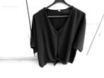 Blouse dames, Ophalen, Zo goed als nieuw, Maat 38/40 (M), Blauw