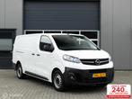 Opel Vivaro bestel 1.5 CDTI L3H1 Navi/Cruise/Trekhaak!, Voorwielaandrijving, Gebruikt, Euro 6, 4 cilinders