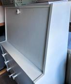 Tof uniek bureau secretaire, Ophalen, Gebruikt, ., .