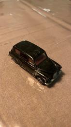 Corgi, London Taxi, Black Cab, gegoten model Modelcar, Hobby en Vrije tijd, Modelauto's | Overige schalen, Ophalen of Verzenden