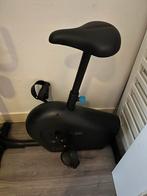Hometrainer Bike 140 - 6kg vliegwiel (Domyos), Sport en Fitness, Ophalen, Gebruikt, Metaal, Benen