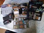 Bulk magic the gathering kaarten, Ophalen of Verzenden, Gebruikt, Meerdere kaarten, Foil