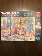 Wasgij? Mystery 18 - 1000 Stukjes, Ophalen of Verzenden, 500 t/m 1500 stukjes, Zo goed als nieuw, Legpuzzel