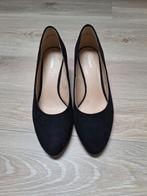 Zwarte pumps van Haren Graceland - maat 39, Pumps, Zwart, Ophalen of Verzenden, Graceland