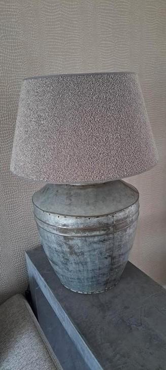 Lamp merk by Mooss, Huis en Inrichting, Lampen | Overige, Nieuw, Ophalen