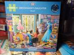 Gibsons XL puzzel 500 stukjes, Hobby en Vrije tijd, Denksport en Puzzels, Ophalen of Verzenden, 500 t/m 1500 stukjes, Zo goed als nieuw
