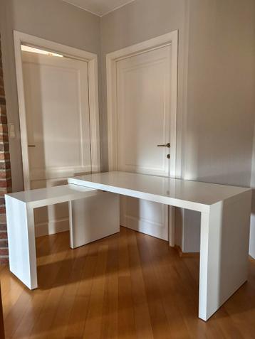 Ikea Malm bureau - afbeelding 1