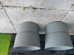 Ikea sierpotten., Tuin en Terras, Bloembakken en Plantenbakken, Kunststof, Minder dan 30 cm, Rond, Ophalen of Verzenden