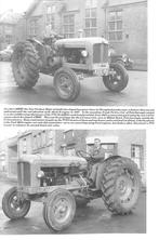 Fordson Major 'New Major E1As' 1951-1964, Verzenden, Nieuw, Allan T. Condie, Tractor en Landbouw