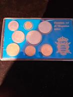 Set van 8 Joegoslavische munten., Ophalen of Verzenden, Koningin Beatrix