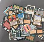 Magic: The Gathering Kaarten Verzameling, Ophalen of Verzenden, Gebruikt, Meerdere kaarten