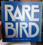 Rare Bird - As Your Mind Flies By - UK 1970, Gebruikt, Ophalen of Verzenden, Progressive
