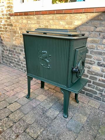 Jotul 602N houtkachel ZGAN beschikbaar voor biedingen