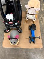 Diversen speelgoed, Ophalen of Verzenden, Gebruikt