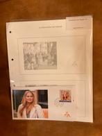 Edelcollecties Prinsessen van Oranje 133, Ophalen of Verzenden, Na 1940, Postfris