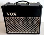 VOX VT15 Valvetronix gitaarversterker, Muziek en Instrumenten, Versterkers | Bas en Gitaar, Ophalen, Gebruikt, Gitaar, Minder dan 50 watt