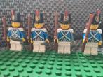 Lego Imperial Soldiers - Pirates III, Kinderen en Baby's, Speelgoed | Duplo en Lego, Ophalen of Verzenden, Zo goed als nieuw, Losse stenen