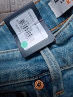 KUYICHI Nora loose tapered fit jeans W28 L32, Kleding | Dames, Blauw, KUYICHI, Nieuw, Ophalen of Verzenden